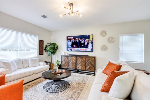 House in Homestead, Florida 4 bedrooms № 1779305 - photo 7