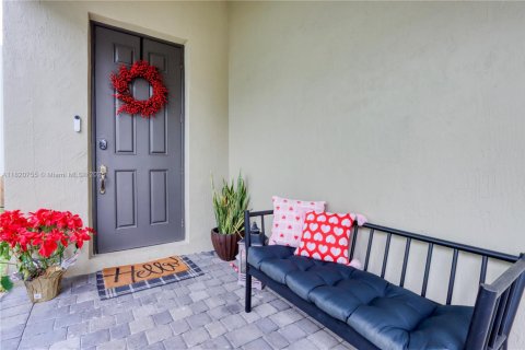 House in Homestead, Florida 4 bedrooms № 1779305 - photo 6