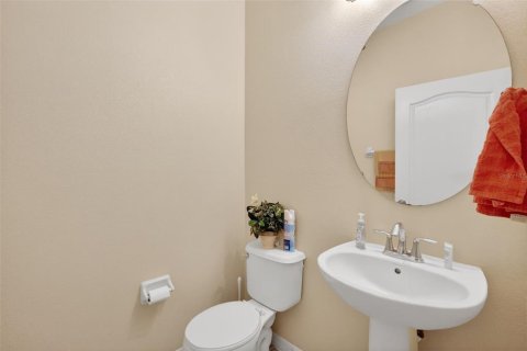 Adosado en alquiler en Winter Garden, Florida, 3 dormitorios, 170.94 m2 № 2105764 - foto 22