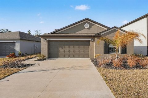 Villa ou maison à Lakeland, Floride 4 chambres, 171.87 m2 № 2204133