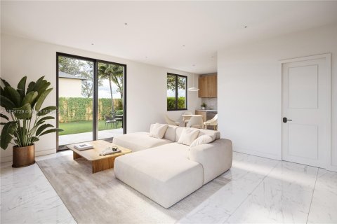 Adosado en venta en Miami, Florida, 3 dormitorios, 114.27 m2 № 1931430 - foto 3