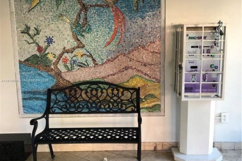 Купить кондоминиум в Майами, Флорида 2 спальни, 122.35м2, № 1970722 - фото 27