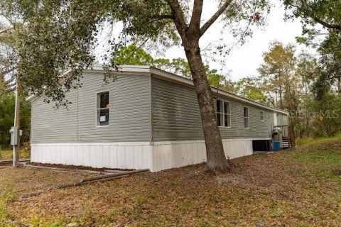 Apartment in New Port Richey, Florida 4 bedrooms, 165.55 sq.m. № 1865906 - photo 21