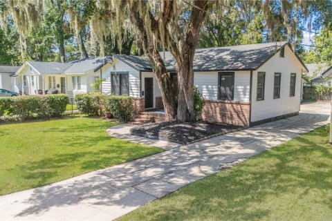House in Jacksonville, Florida 3 bedrooms, 109.25 sq.m. № 1899876 - photo 1