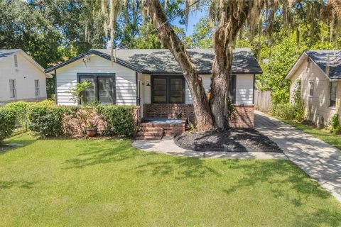 House in Jacksonville, Florida 3 bedrooms, 109.25 sq.m. № 1899876 - photo 13