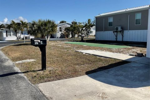 Land in Venice, Florida № 2214463 - photo 9
