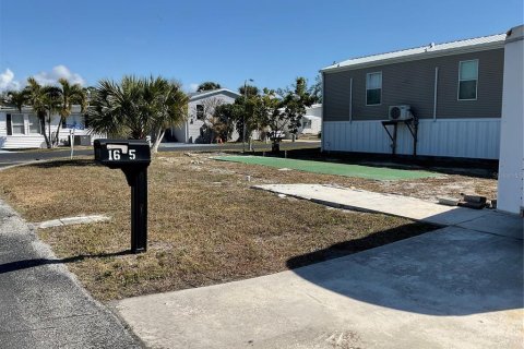 Land in Venice, Florida № 2214463