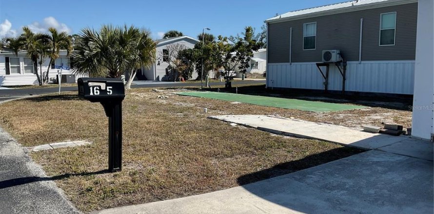 Land in Venice, Florida № 2214463