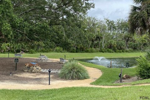 Land in Palm Coast, Florida № 217785 - photo 6