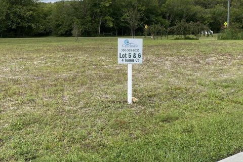 Land in Palm Coast, Florida № 217785 - photo 3