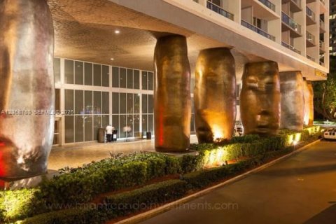 Copropriété à louer à Miami, Floride: 50.72 m2 № 2168775 - photo 3