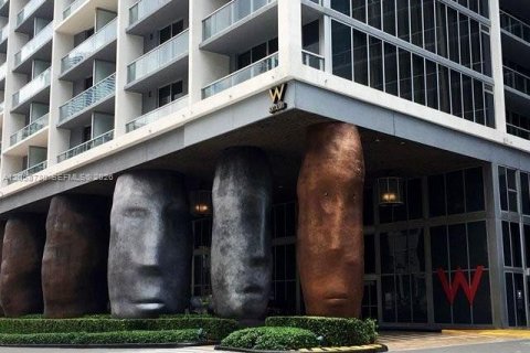 Copropriété à louer à Miami, Floride: 50.72 m2 № 2168775 - photo 4