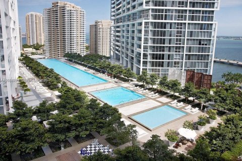 Copropriété à louer à Miami, Floride: 50.72 m2 № 2168775 - photo 6