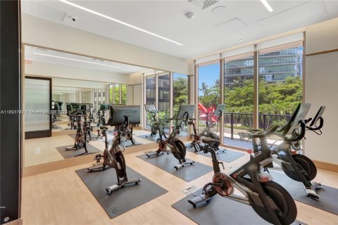 Condo in Miami, Florida, 2 bedrooms  № 1863743 - photo 30