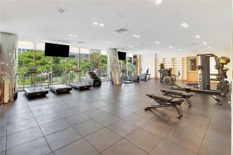 Condo in Miami, Florida, 2 bedrooms  № 1863743 - photo 28