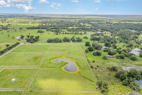 Terreno en venta en Sarasota, Florida № 1784637 - foto 5