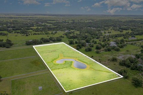 Terreno en venta en Sarasota, Florida № 1784637 - foto 14