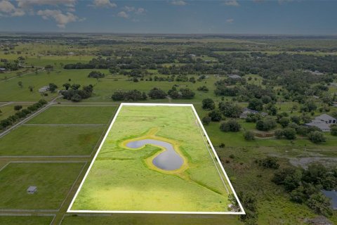 Terreno en venta en Sarasota, Florida № 1784637 - foto 13