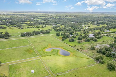 Terreno en venta en Sarasota, Florida № 1784637 - foto 4