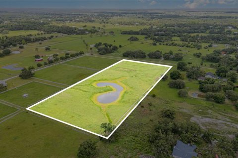 Terreno en venta en Sarasota, Florida № 1784637 - foto 15