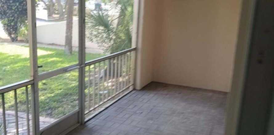 Condo à Boca Raton, Floride, 2 chambres № 1076994