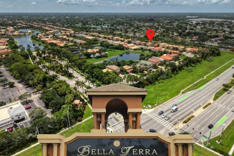 Villa ou maison à vendre à Royal Palm Beach, Floride: 4 chambres, 191.19 m2 № 2262016 - photo 28