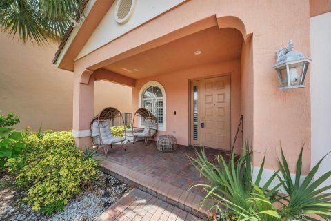Villa ou maison à vendre à Royal Palm Beach, Floride: 4 chambres, 191.19 m2 № 2262016 - photo 19