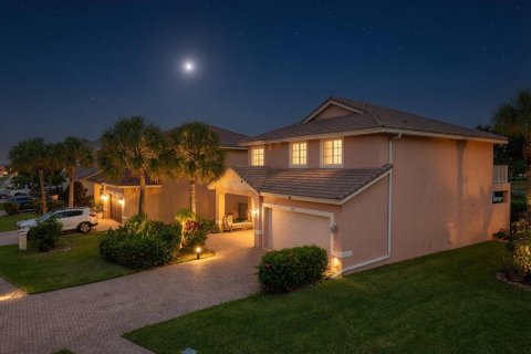 Villa ou maison à Royal Palm Beach, Floride 4 chambres, 191.19 m2 № 2262016