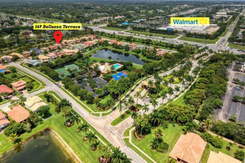 Villa ou maison à vendre à Royal Palm Beach, Floride: 4 chambres, 191.19 m2 № 2262016 - photo 29