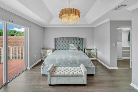 Villa ou maison à vendre à Royal Palm Beach, Floride: 4 chambres, 191.19 m2 № 2262016 - photo 12