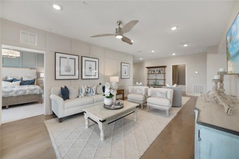 Condominio en venta en Orlando, Florida, 2 dormitorios, 143.91 m2 № 1527716 - foto 5