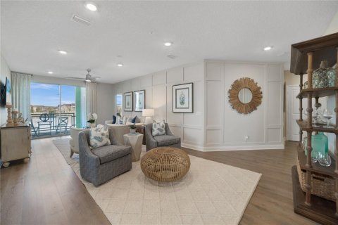 Condominio en venta en Orlando, Florida, 2 dormitorios, 143.91 m2 № 1527716 - foto 2