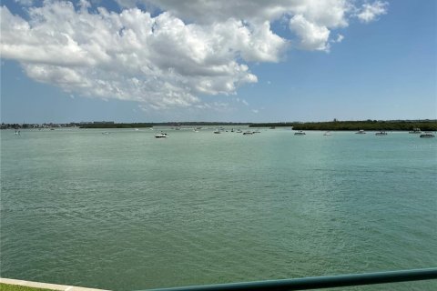 Condo in Treasure Island, Florida, 3 bedrooms  № 1849551 - photo 16