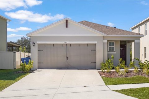Casa en Davenport, Florida 3 dormitorios, 150.97 m2 № 2235544