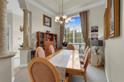 Villa ou maison à vendre à Clermont, Floride: 4 chambres, 275.92 m2 № 2396784 - photo 13