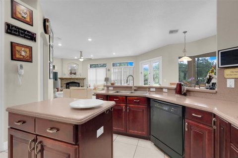 Villa ou maison à vendre à Clermont, Floride: 4 chambres, 275.92 m2 № 2396784 - photo 20