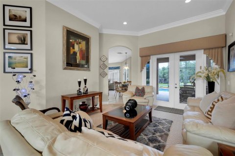 Villa ou maison à vendre à Clermont, Floride: 4 chambres, 275.92 m2 № 2396784 - photo 12