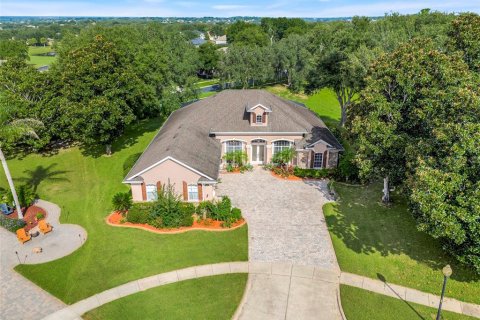 Villa ou maison à vendre à Clermont, Floride: 4 chambres, 275.92 m2 № 2396784 - photo 9