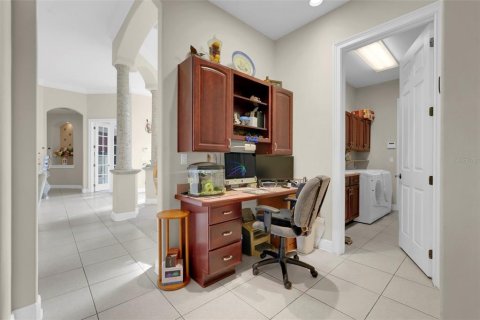 Villa ou maison à vendre à Clermont, Floride: 4 chambres, 275.92 m2 № 2396784 - photo 21