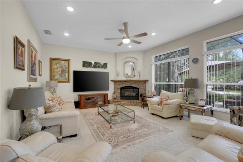 Villa ou maison à vendre à Clermont, Floride: 4 chambres, 275.92 m2 № 2396784 - photo 14