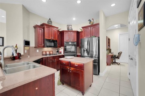 Villa ou maison à vendre à Clermont, Floride: 4 chambres, 275.92 m2 № 2396784 - photo 18