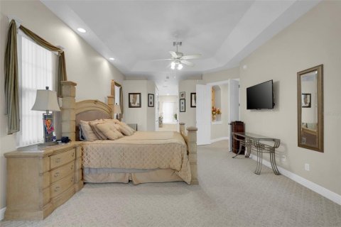 Villa ou maison à vendre à Clermont, Floride: 4 chambres, 275.92 m2 № 2396784 - photo 26