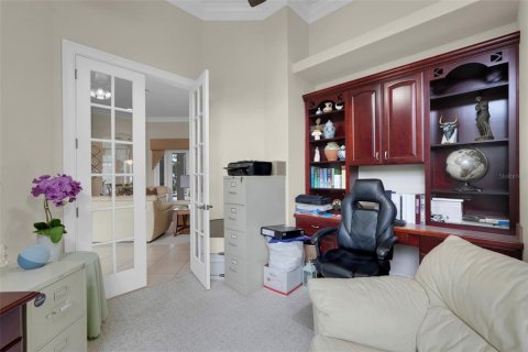 Villa ou maison à vendre à Clermont, Floride: 4 chambres, 275.92 m2 № 2396784 - photo 22