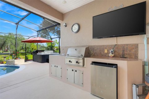 Villa ou maison à vendre à Clermont, Floride: 4 chambres, 275.92 m2 № 2396784 - photo 6