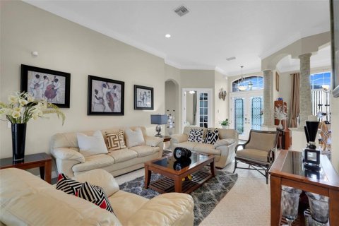Villa ou maison à vendre à Clermont, Floride: 4 chambres, 275.92 m2 № 2396784 - photo 11