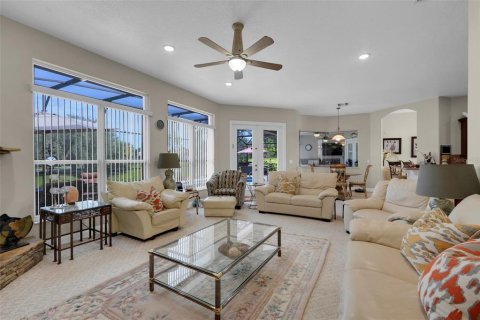 Villa ou maison à vendre à Clermont, Floride: 4 chambres, 275.92 m2 № 2396784 - photo 16
