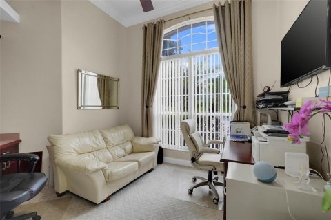 Villa ou maison à vendre à Clermont, Floride: 4 chambres, 275.92 m2 № 2396784 - photo 23