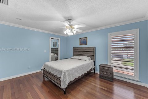 Villa ou maison à louer à Miami, Floride: 5 chambres, 448.72 m2 № 2178254 - photo 26