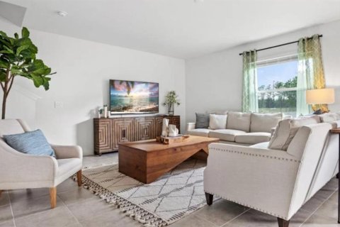 Villa ou maison à vendre à Davenport, Floride: 4 chambres, 236.71 m2 № 1915550 - photo 2