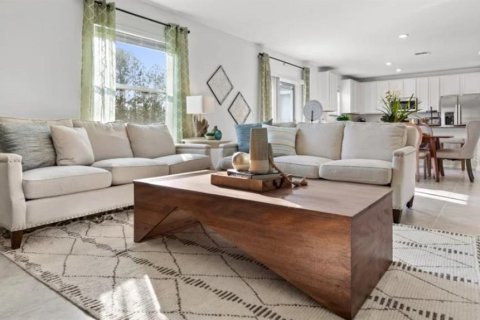 Villa ou maison à vendre à Davenport, Floride: 4 chambres, 236.71 m2 № 1915550 - photo 3